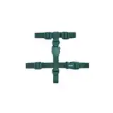 ZEEDOG NEOPRO AMAZONIA H-HARNESS MEDIUM