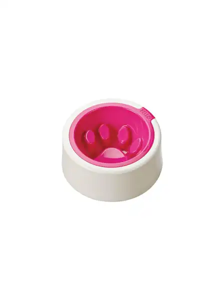 COCOONING KALEIDO GOOD MANNERS FUCHSIA + BONE 1250ML
