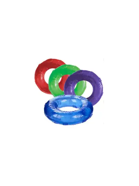TETRA KONG SQUEEZZ RING LARGE PSR1