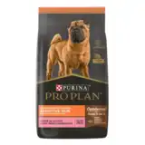 PROPLAN SENSITIVE SKIN RAZA MEDIANA & GRANDE 3KG