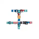 ZEEDOG YACHT H-HARNESS SMALL