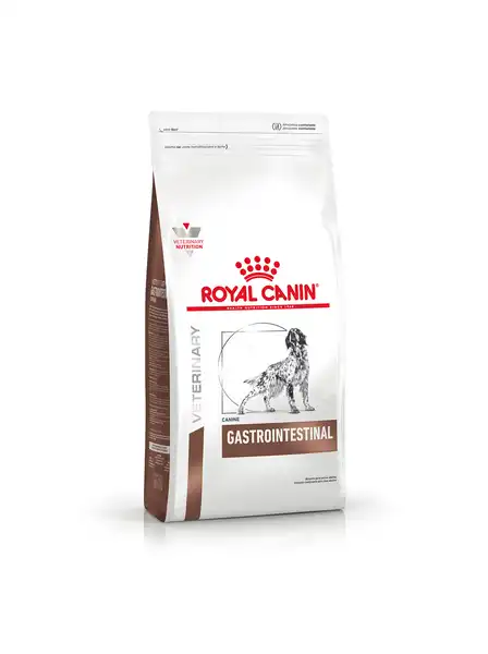 ROYAL GASTROINTESTINAL DOG 10KG