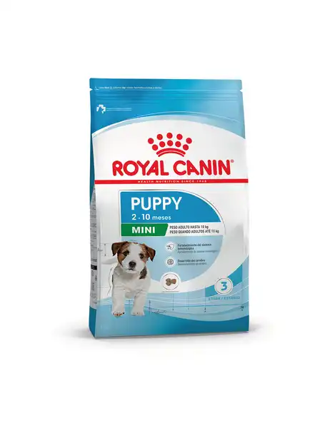 ROYAL MINI PUPPY 3KG