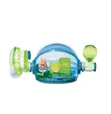 HAGEN HABITRAIL OVO HOME BLUE