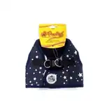 PER-ROS ARNES TIPO CHALECO JEAN TALLE L - 
