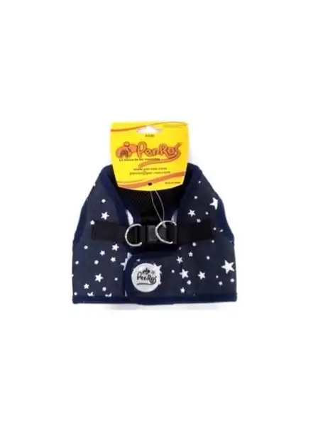 PER-ROS ARNES TIPO CHALECO JEAN TALLE L - 