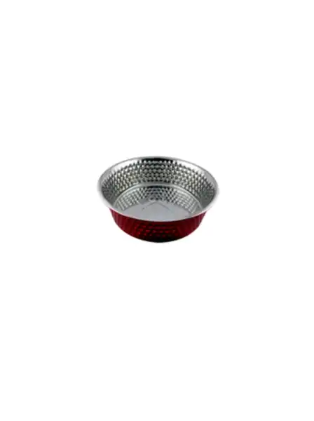 PER-ROS BOWL ACERO INOX MOLETEADO 23 CM - 