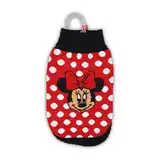 DISNEY MINNIE JERSEY TRICOT XS