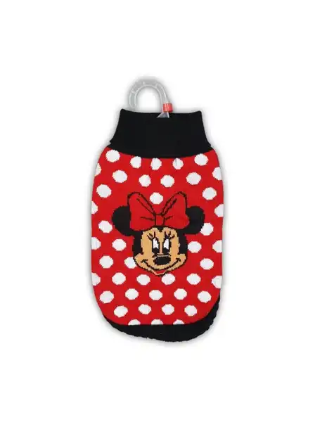 DISNEY MINNIE JERSEY TRICOT XS