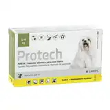 LABYES PROTECH DE 1 A 4 KG 