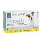 LABYES PROTECH DE 5 A 10 KG 