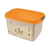 SANREMO ORGANIZADOR 68LTS GATO