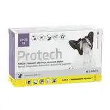 LABYES PROTECH DE 11 A 25 KG  