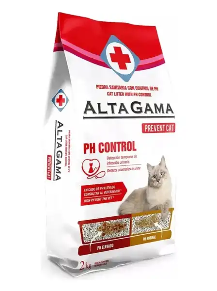 ABSORSOL ALTA GAMA PREVENT CAT 6 UNIDADES X 2KG