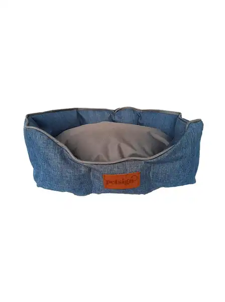 PETSIGN CAMA NIDO S - AZUL