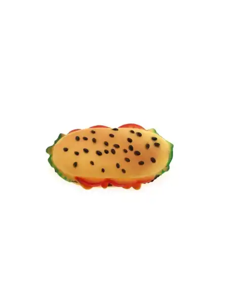 PER-ROS JUGUETE SANDWICH TOMATE Y LECHUGA - 