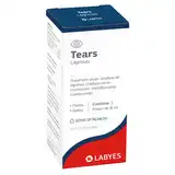 LABYES TEARS X 8 CC 