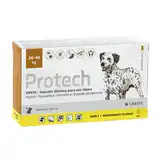 LABYES PROTECH DE 26 A 40 KG 