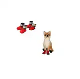 PER-ROS BOTAS DE NEOPRENE XS - 