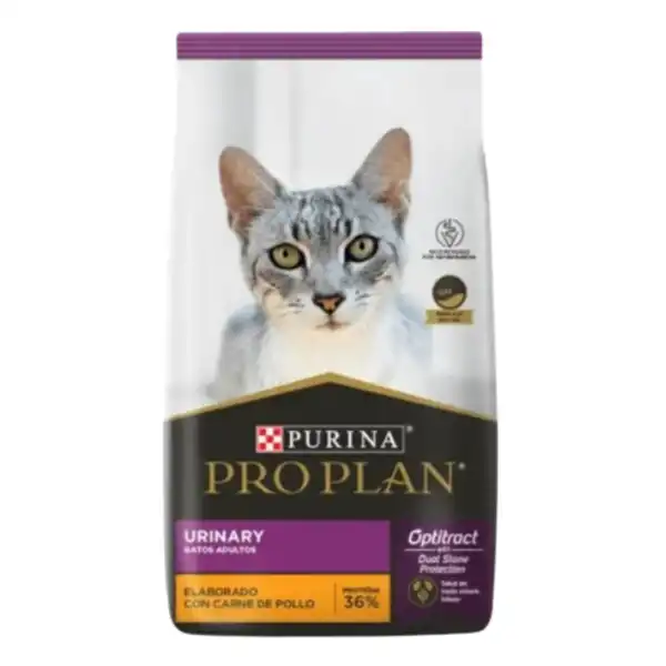 PROPLAN URINARY CAT 7,5KG
