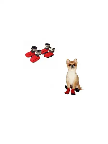 PER-ROS BOTAS DE NEOPRENE XL- 