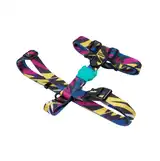 ZEEDOG WOOZER H-HARNESS SMALL