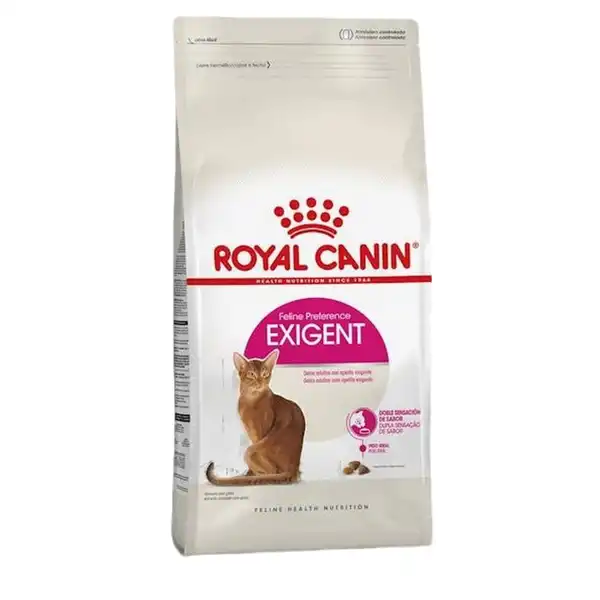 ROYAL EXIGENT CAT 1,5KG