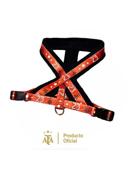 AFA PRETAL AFA ARQUERO XS/S 2CM X 30-45CM HASTA 12 KILOS