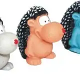 PER-ROS JUGUETE ENANO MELENUDO 10,9CM  