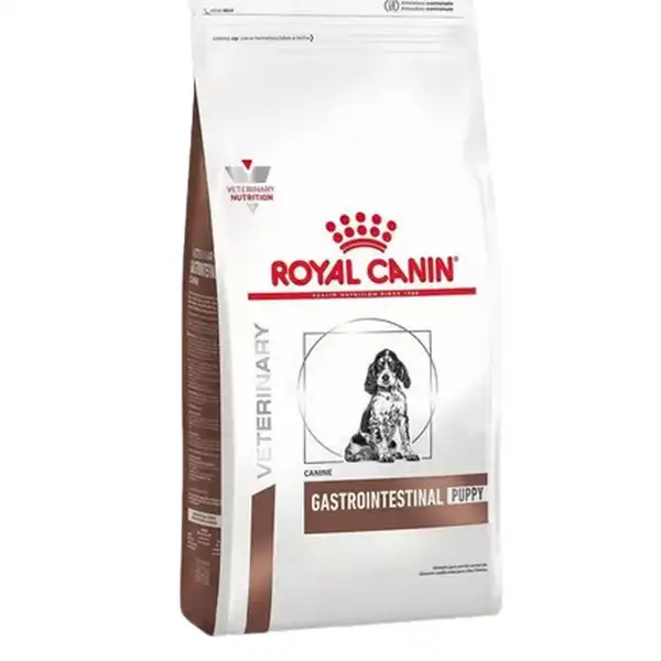 ROYAL GASTROINTESTINAL PUPPY 2 KG