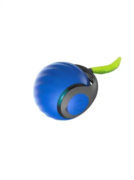 BEEPAW JUGUETE PELOTA INTELIGENTE BEEPAW SPEED-E AZUL
