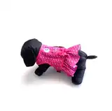 PER-ROS ARNES TIPO CHALECO CON POLLERA TALLE M - 