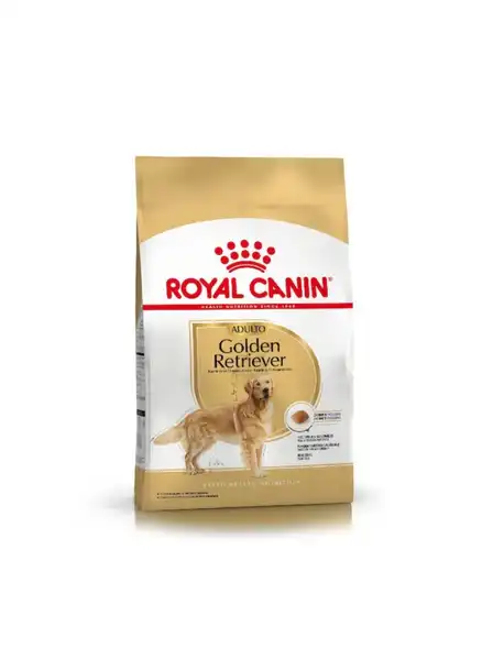 ROYAL Golden Retriever 25 Adult  12 KG