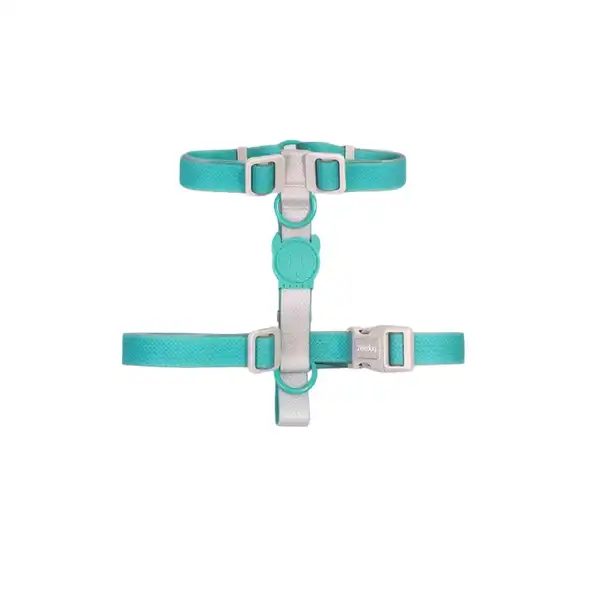 ZEEDOG NEOPRO TIDAL H-HARNESS SMALL