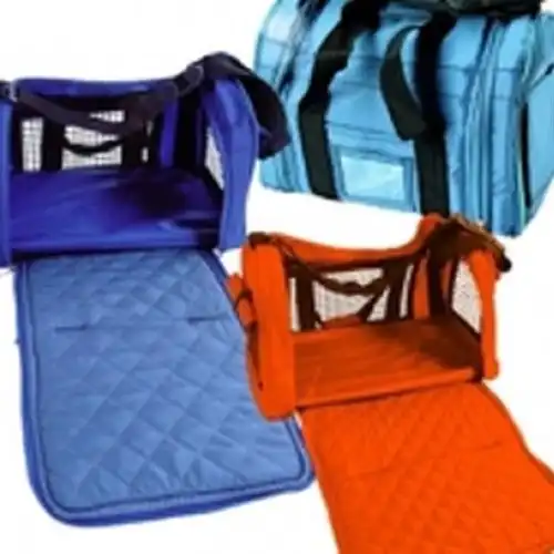 PER-ROS BOLSO FULL DE LUJO GRANDE - 