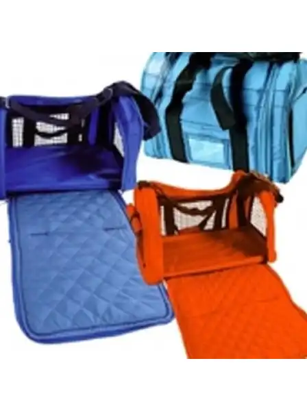 PER-ROS BOLSO FULL DE LUJO GRANDE - 