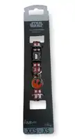 DISNEY COLLAR PARA PERRO XXS/XS STAR WARS CHEWBACCA