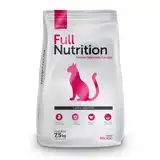 FULL NUTRITION GATO ADULTO 7,5KG